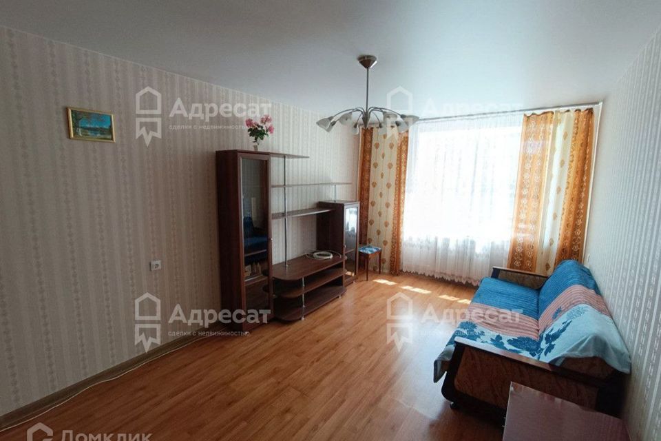 Сдаётся 1-комнатная квартира, 33 м²