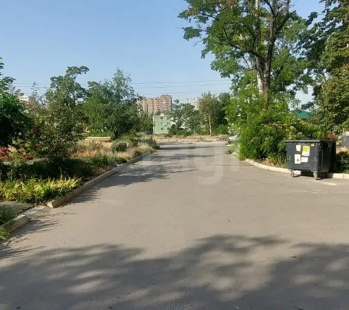 Продаётся 2-комнатная квартира, 46.5 м²