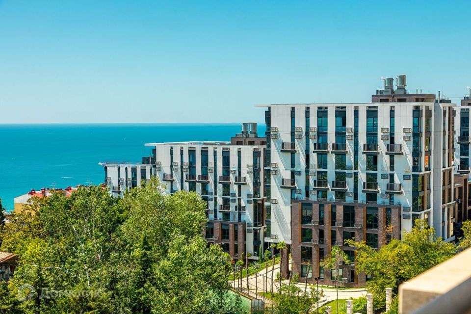Продаётся студия, 18.8 м²