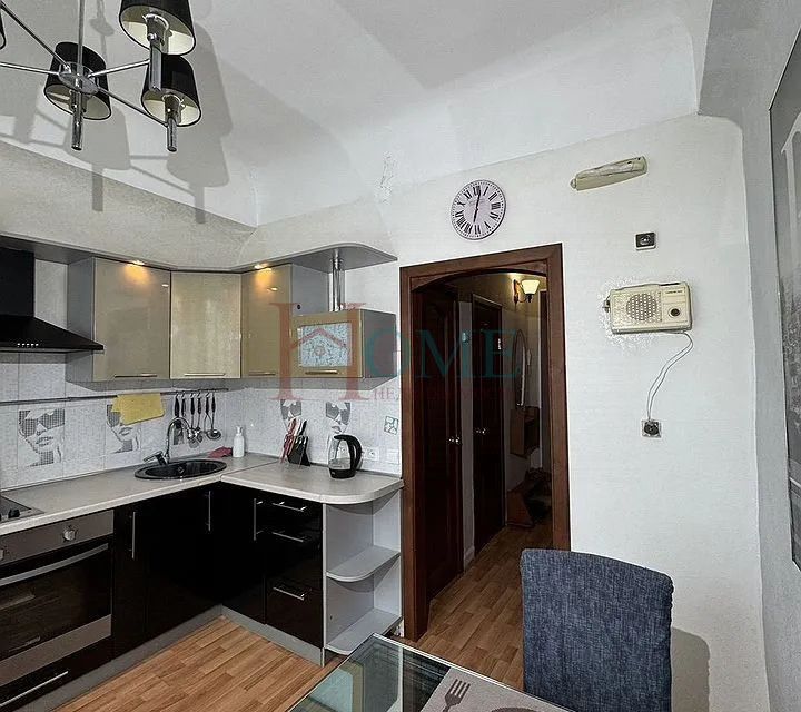 Сдаётся 2-комнатная квартира, 59 м²