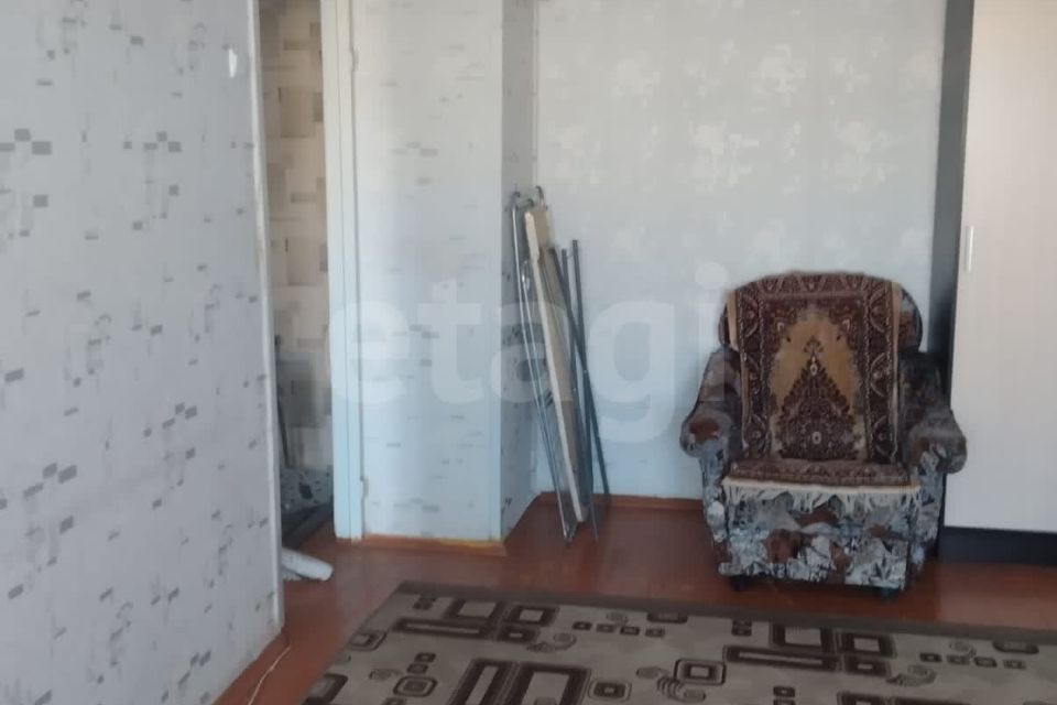 Продаётся 1-комнатная квартира, 30.3 м²