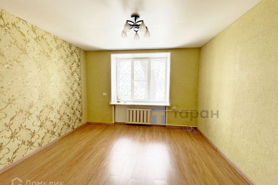 Продаётся 2-комнатная квартира, 55.1 м²