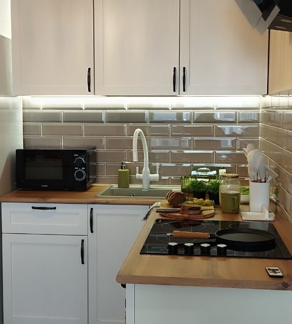 Сдаётся 1-комнатная квартира, 42 м²