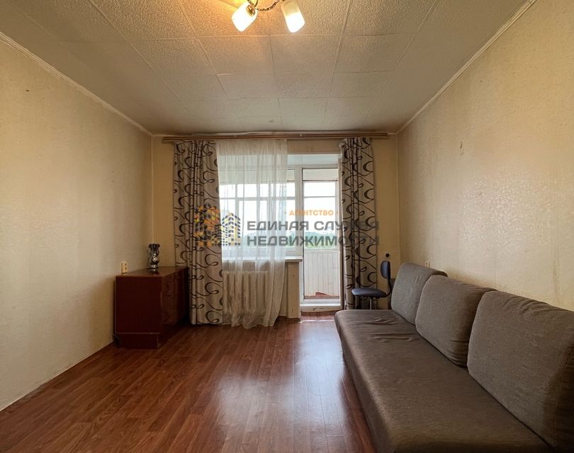 Сдаётся 1-комнатная квартира, 35 м²