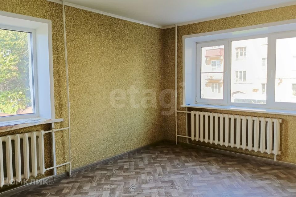 Продаётся 1-комнатная квартира, 30.8 м²