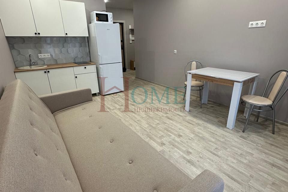 Сдаётся 1-комнатная квартира, 42.1 м²
