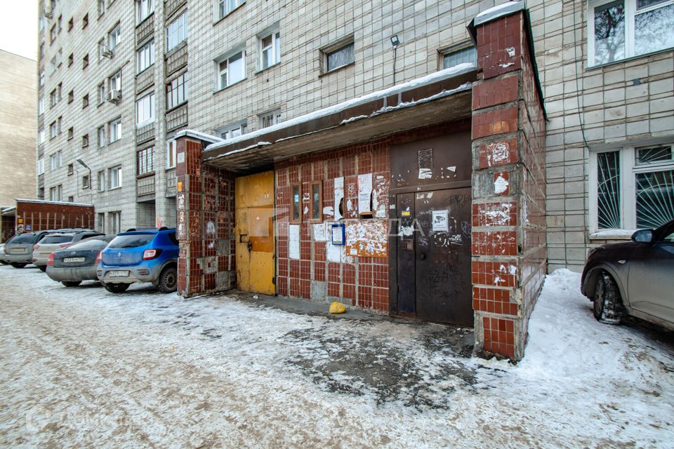 Продаётся 2-комнатная квартира, 50 м²