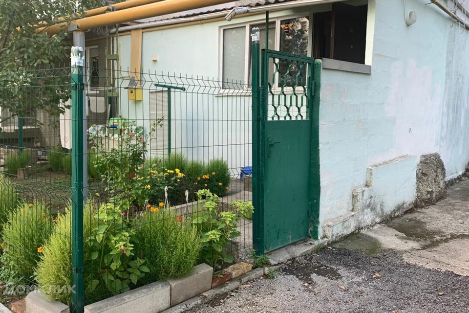 Продаётся 1-комнатная квартира, 34.2 м²