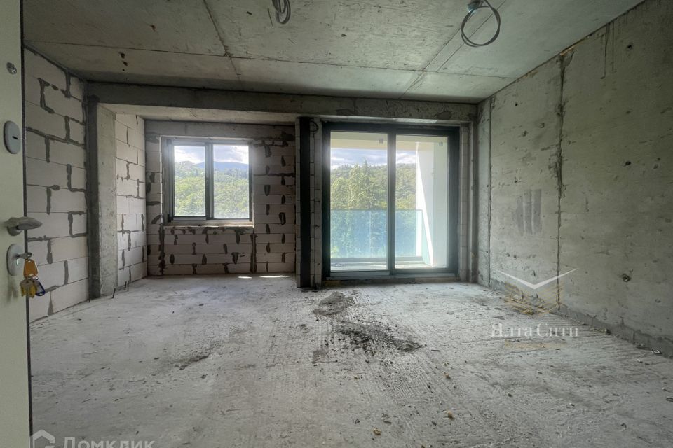Продаётся 2-комнатная квартира, 40.6 м²