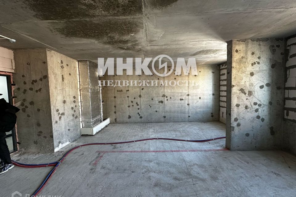 Продаётся 2-комнатная квартира, 55.1 м²