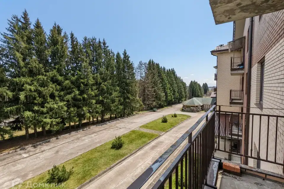 Продаётся 2-комнатная квартира, 61.6 м²
