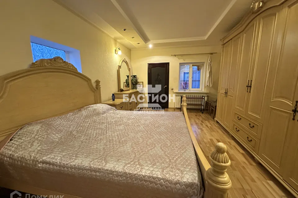 Продаётся 2-этажный дом, 236.9 м²