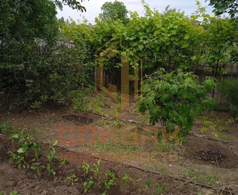 Продаётся 1-этажный дом, 83.3 м²