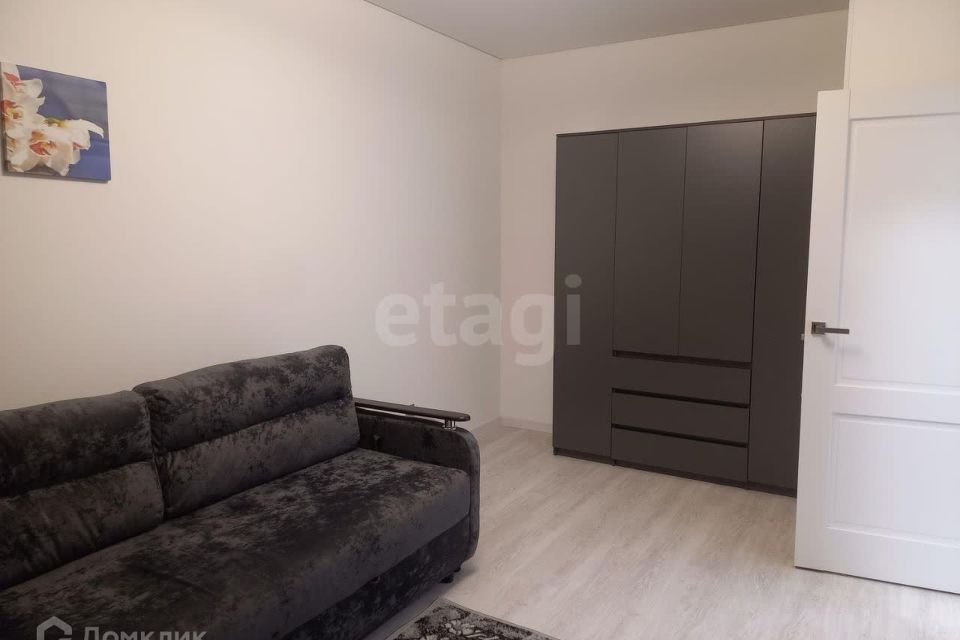 Сдаётся 1-комнатная квартира, 32 м²
