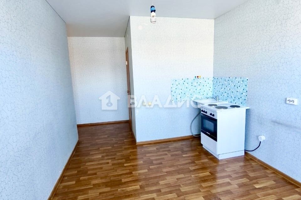 Продаётся студия, 19 м²
