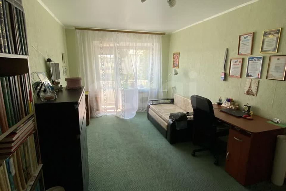 Продаётся 1-комнатная квартира, 30 м²