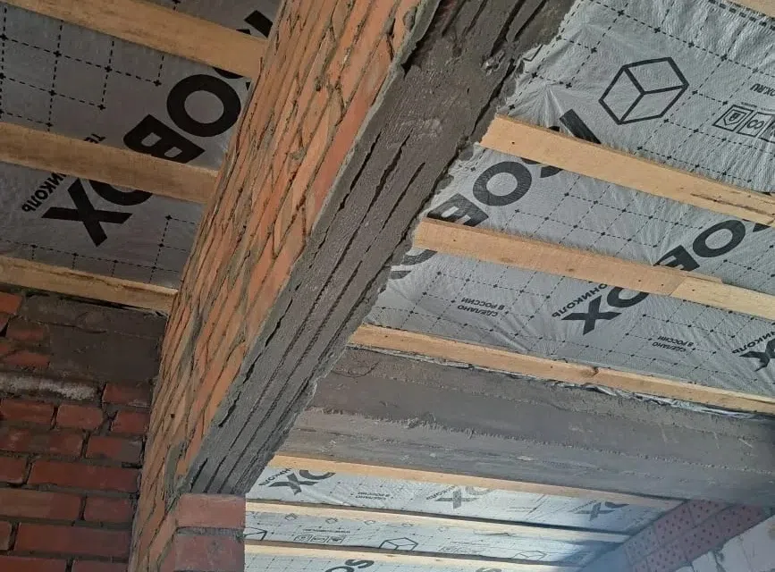 Продаётся 1-этажный дом, 120 м²