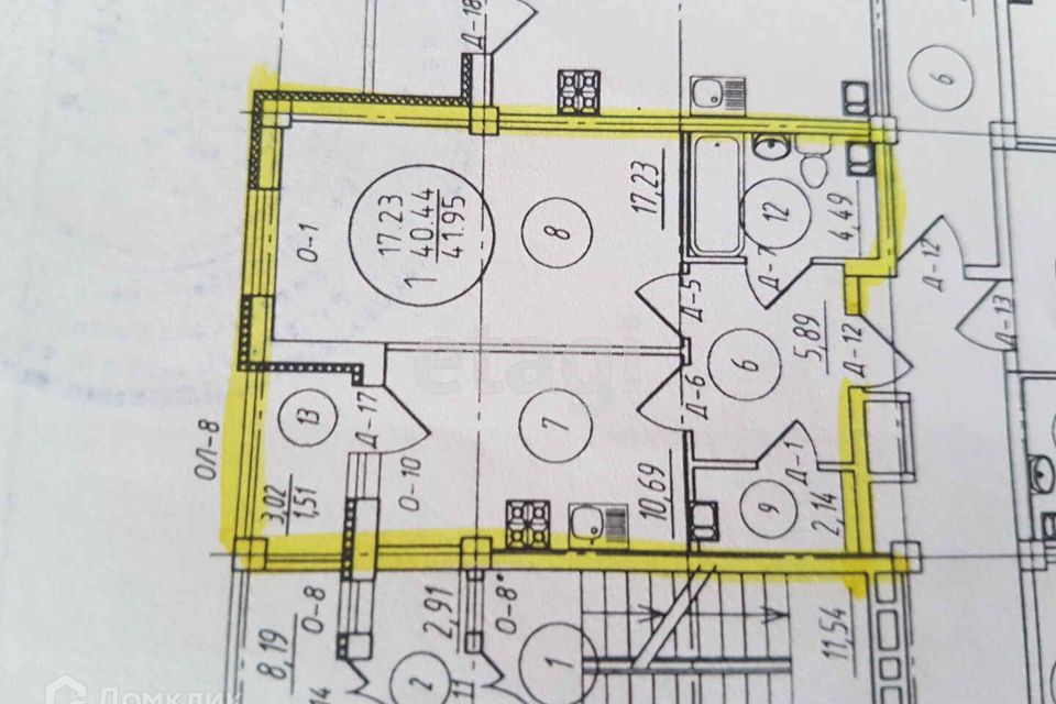 Купить Квартиру В Плавице Липецкой Области