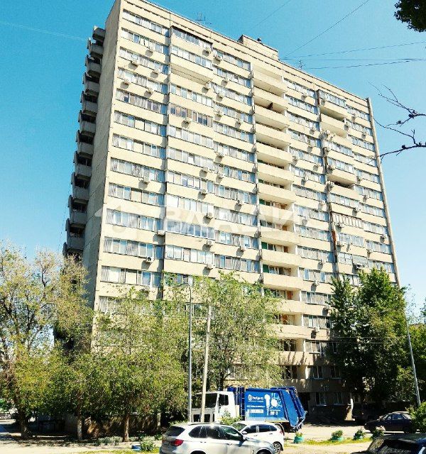 Продаётся 1-комнатная квартира, 32 м²