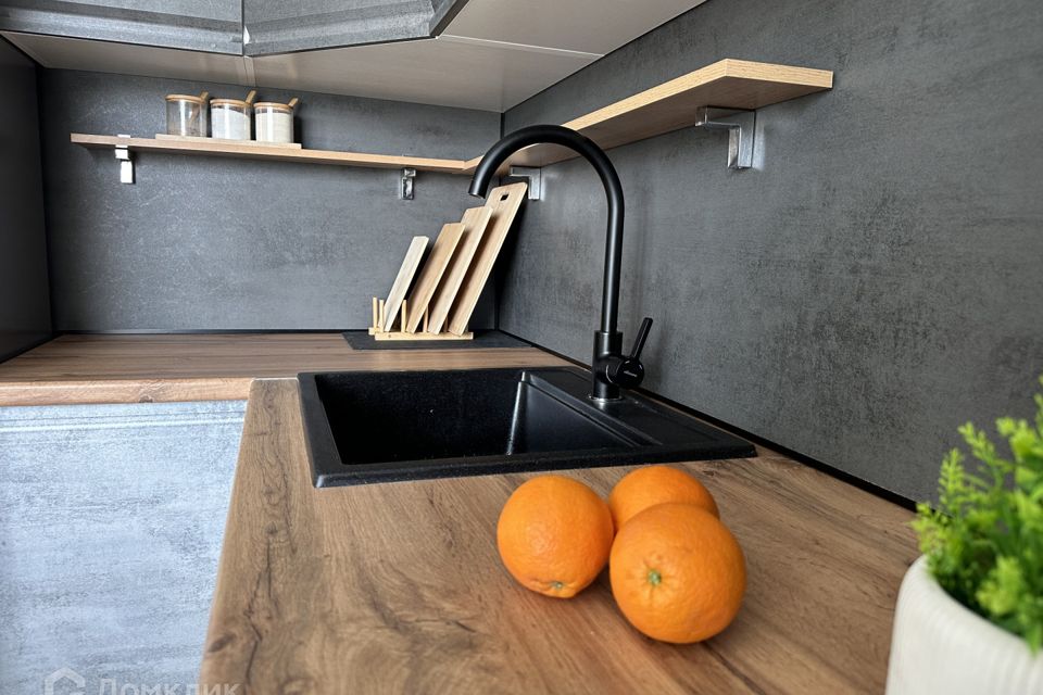 Продаётся 2-комнатная квартира, 47.5 м²