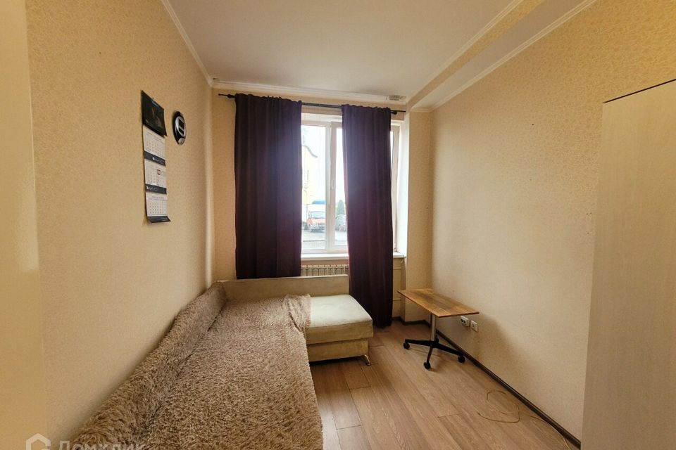 Продаётся студия, 23.8 м²