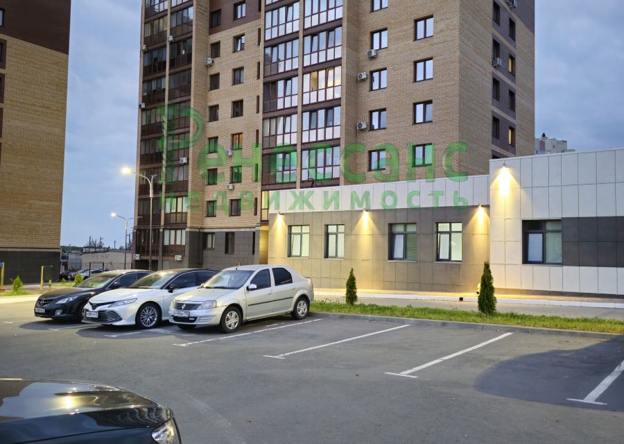Продаётся 2-комнатная квартира, 70 м²