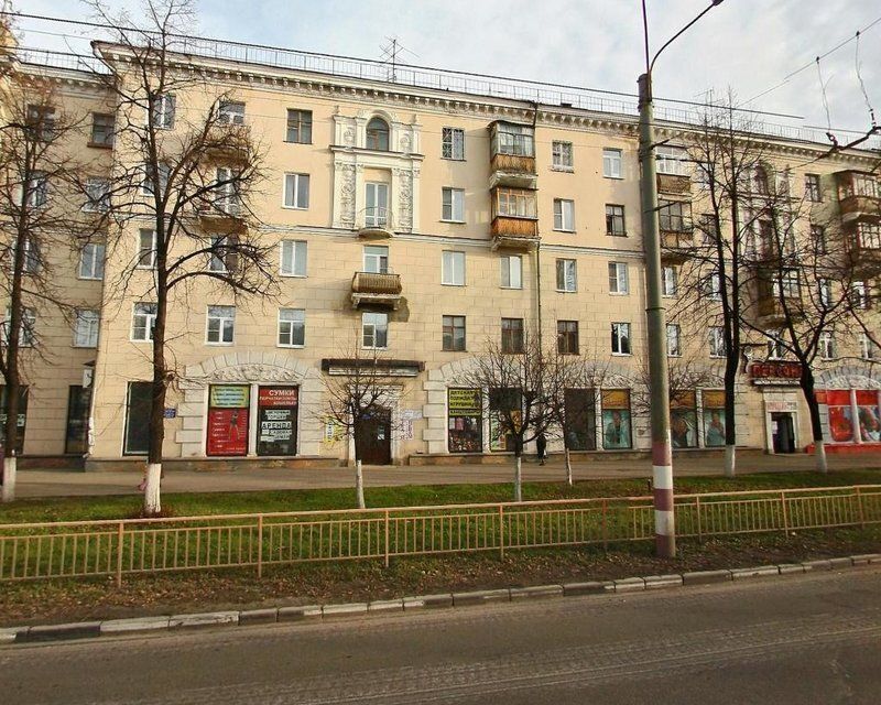 Продаётся комната в 3-комн. квартире, 51 м²