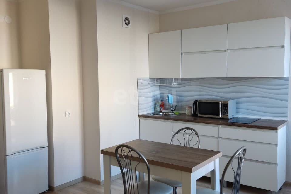 Сдаётся студия, 32 м²