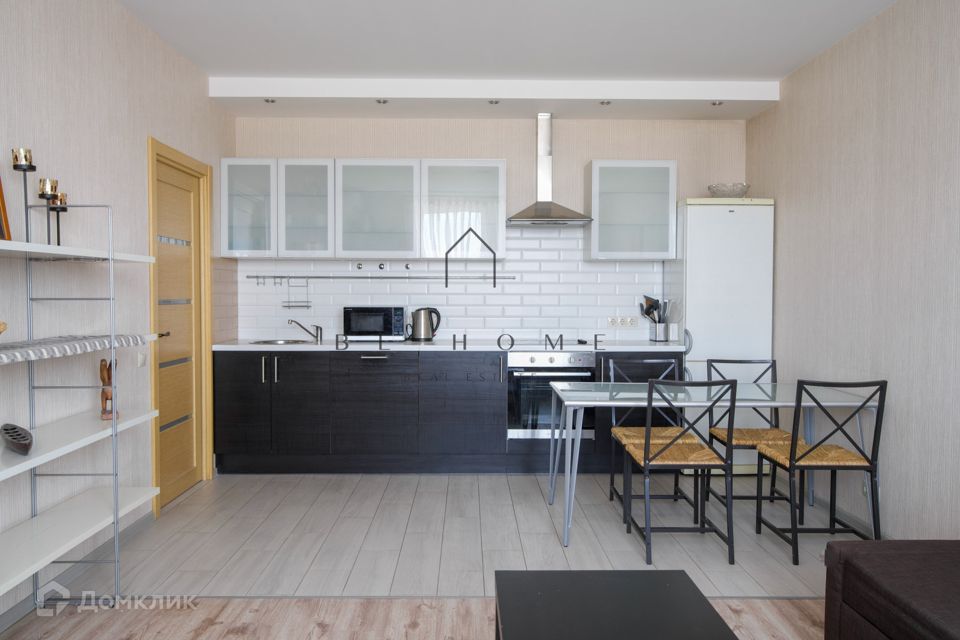 Сдаётся 2-комнатная квартира, 46.9 м²