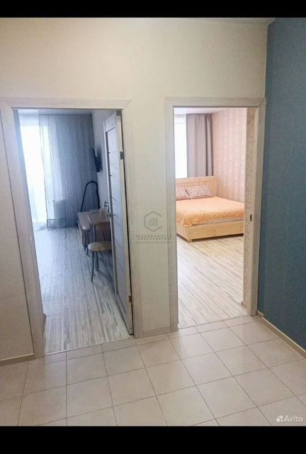 Сдаётся 2-комнатная квартира, 44.9 м²