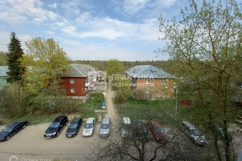 Продаётся 3-комнатная квартира, 64.9 м²