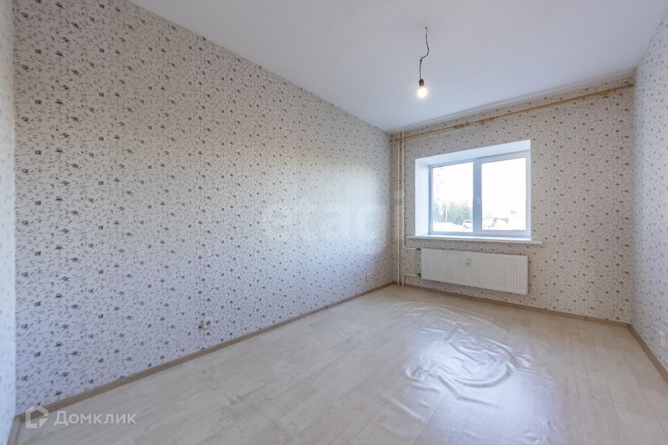 Сдаётся 3-комнатная квартира, 67.3 м²