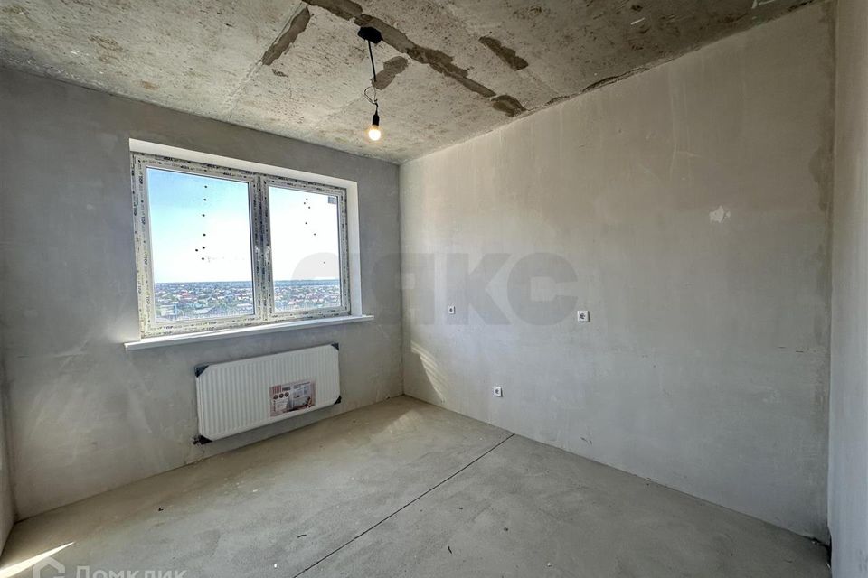 Продаётся 2-комнатная квартира, 53 м²