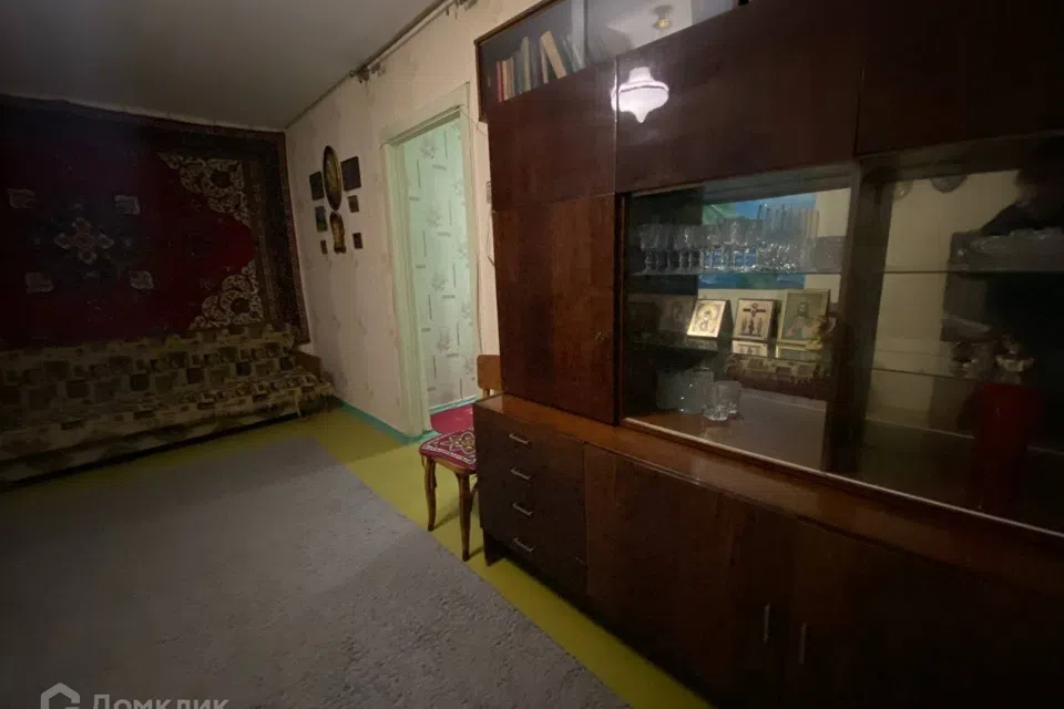 Сдаётся 2-комнатная квартира, 50 м²