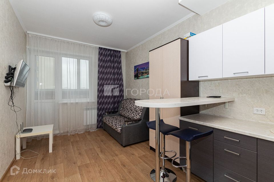 Сдаётся студия, 20.5 м²