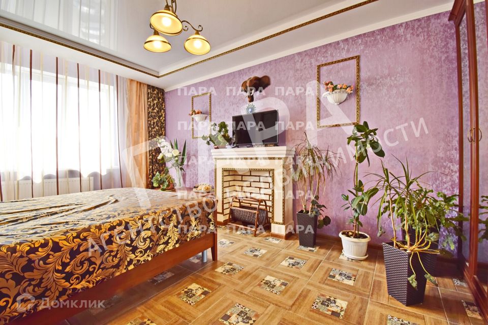 Сдаётся 1-комнатная квартира, 50 м²