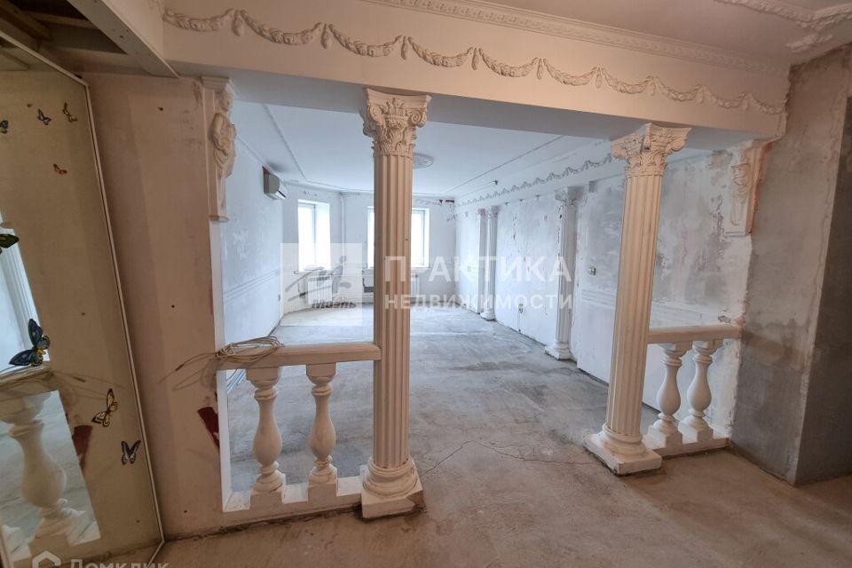 Продаётся 3-комнатная квартира, 88.4 м²