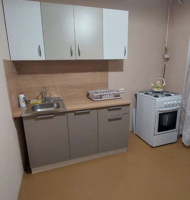 Сдаётся 1-комнатная квартира, 30 м²
