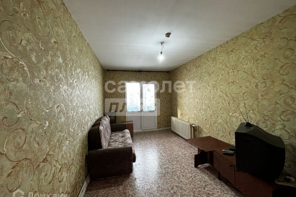 Продаётся 2-комнатная квартира, 44 м²