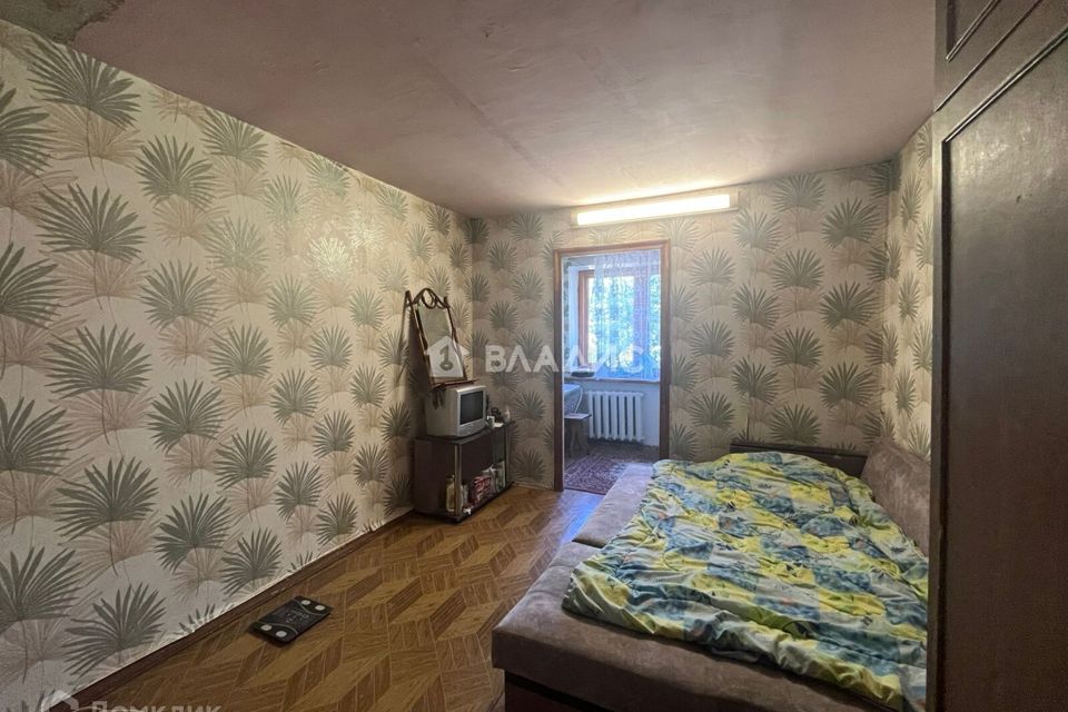 Продаётся комната в 1-комн. квартире, 18 м²