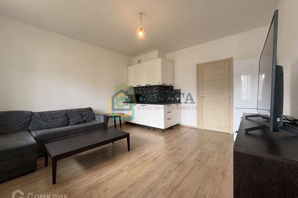Продаётся студия, 30.3 м²