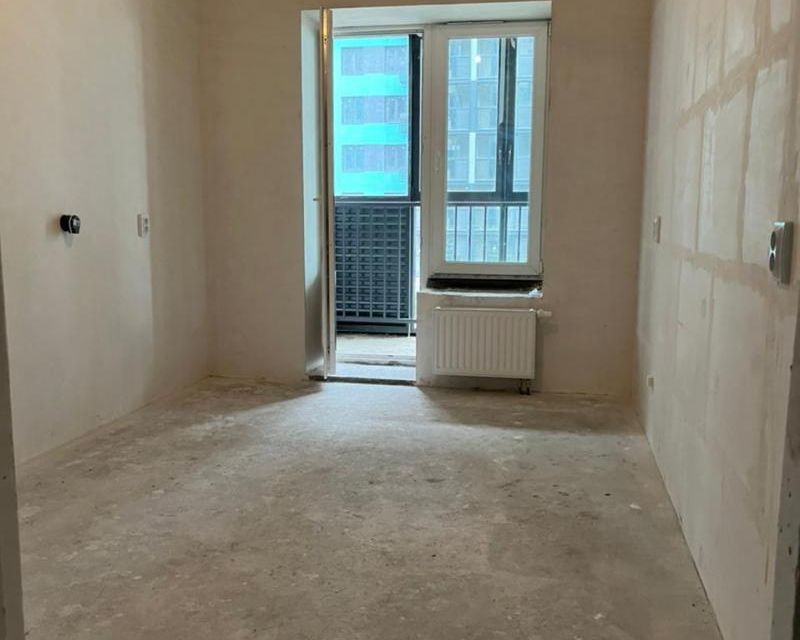 Продаётся 2-комнатная квартира, 54 м²