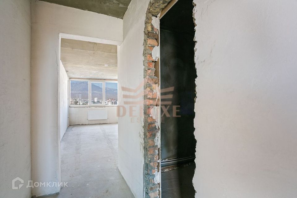Продаётся студия, 22 м²