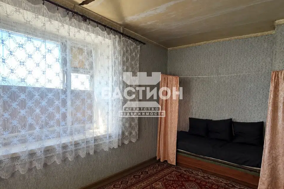 Продаётся 1-комнатная квартира, 32 м²