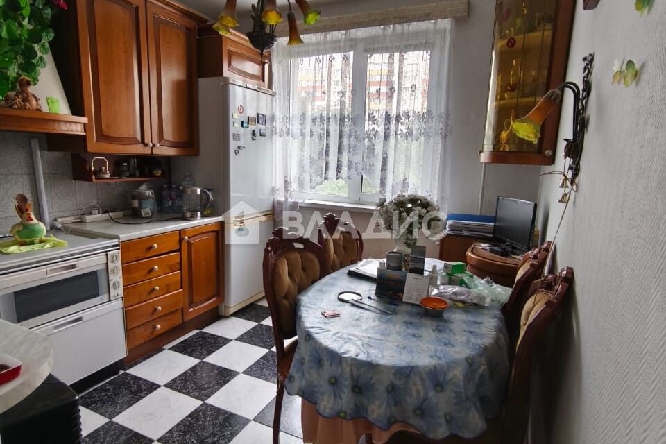 Продаётся 2-комнатная квартира, 51 м²