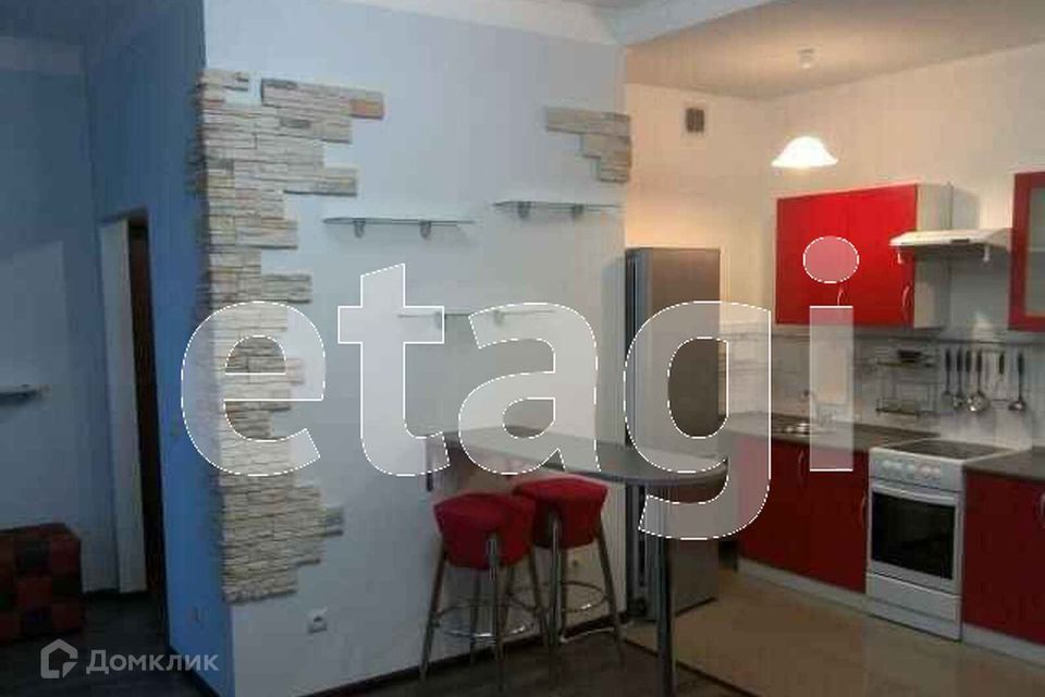Сдаётся 2-комнатная квартира, 50 м²