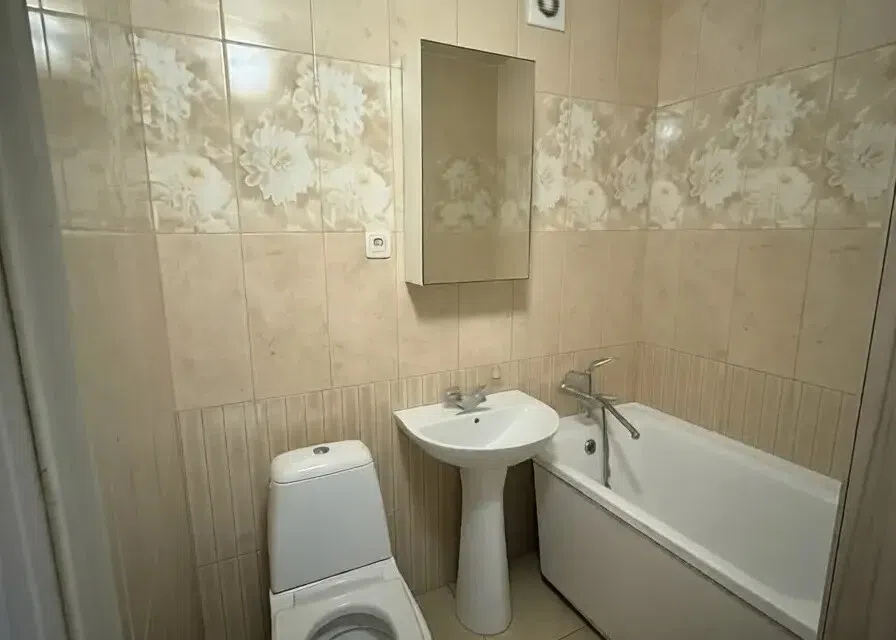 Продаётся 1-комнатная квартира, 31.3 м²