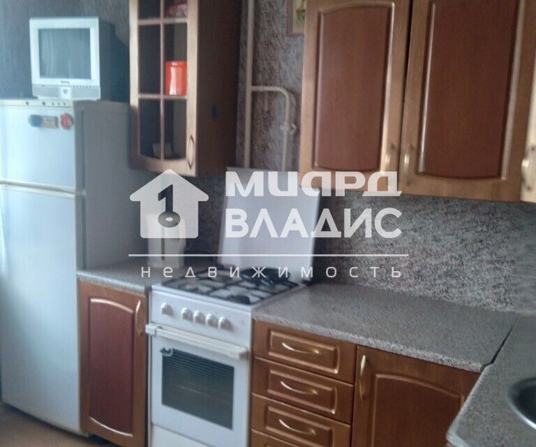 Сдаётся 3-комнатная квартира, 63 м²
