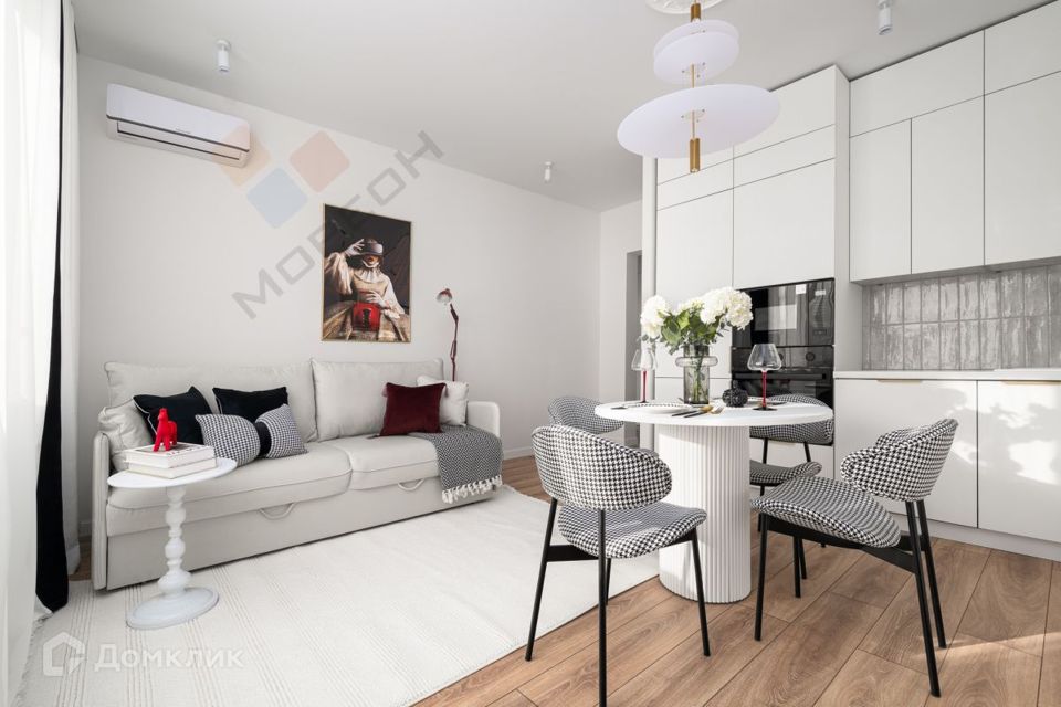 Продаётся 2-комнатная квартира, 63 м²