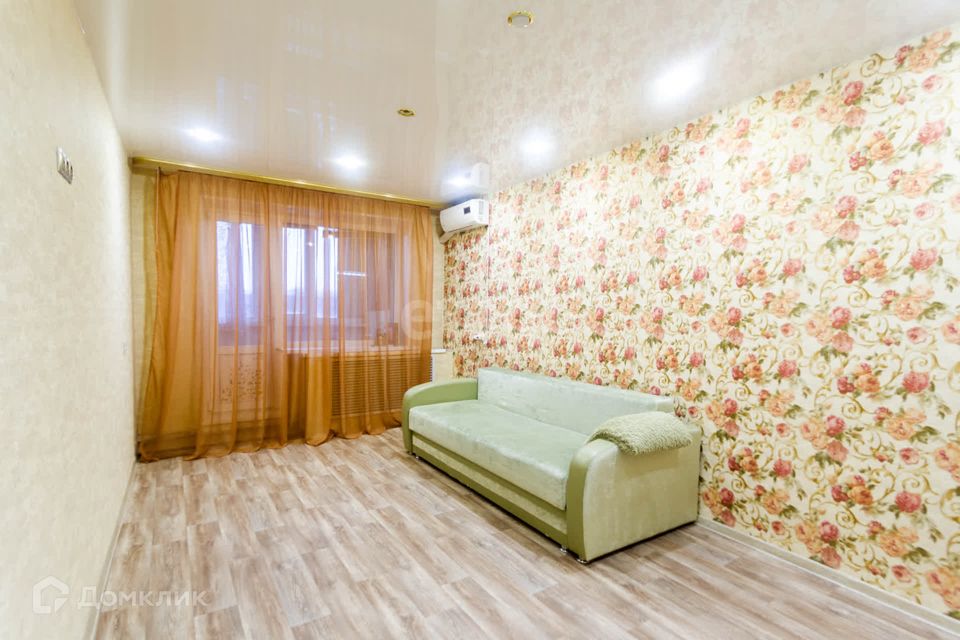 Продаётся 2-комнатная квартира, 47.3 м²